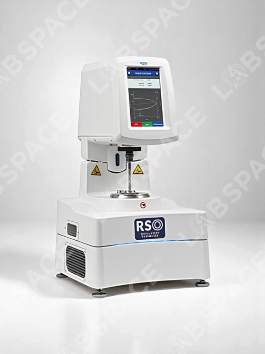 Реометр Brookfield RSO (для осцилляционных измерений)