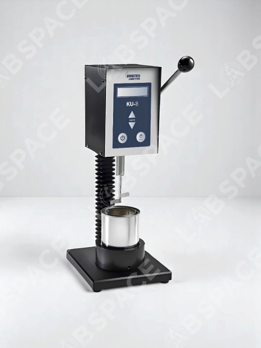 Вискозиметр Brookfield KU - 3