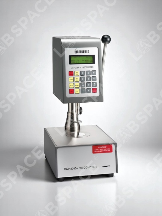 Вискозиметр Brookfield CAP2000
