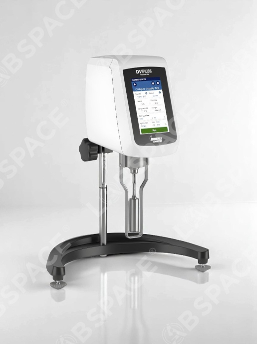 Вискозиметр Brookfield DVPlus