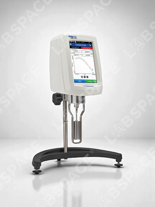 Вискозиметр Brookfield DV2T Touch Screen