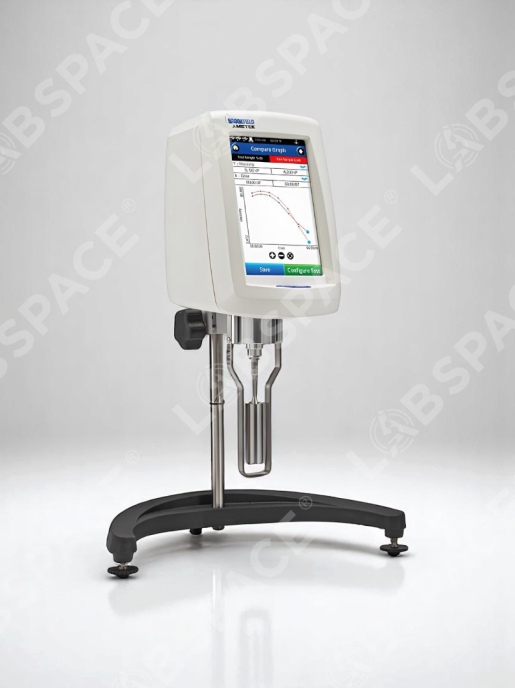 Вискозиметр Brookfield DVNext