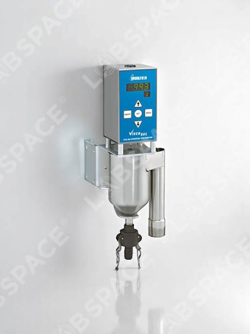 Вискозиметр Brookfield VTE Electric