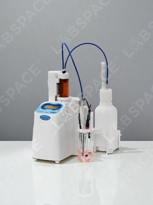 Потенциометрический автоматический титратор Kyoto AT - 710B