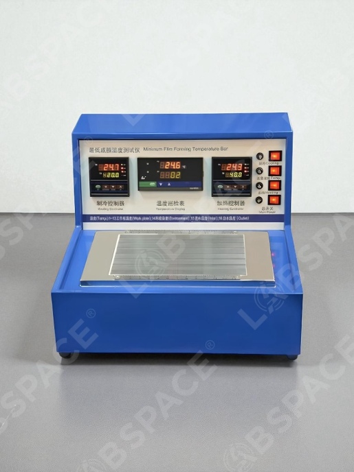 Прибор для определения минимальной температуры пленкообразования Jinan Xinghua Instruments XHY-03