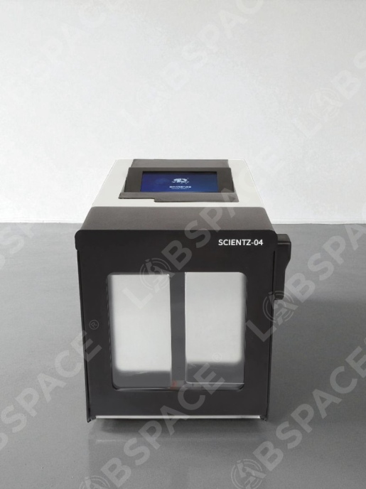 Стерильный гомогенизатор SCIENTZ-04