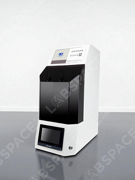 Полностью автоматический гомогенизатор SCIENTZ-32