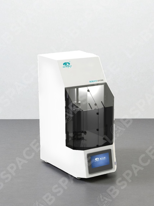 Полностью автоматический гомогенизатор SCIENTZ-DY200