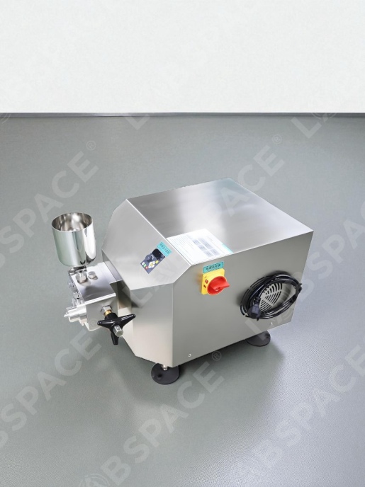 Экспериментальный гомогенизатор высокого давления SCIENTZ-150