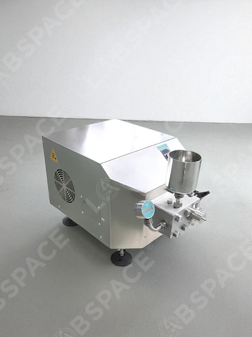 Экспериментальный гомогенизатор высокого давления SCIENTZ-150