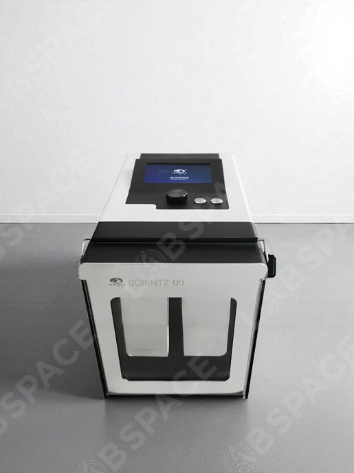 Стерильный гомогенизатор SCIENTZ-09