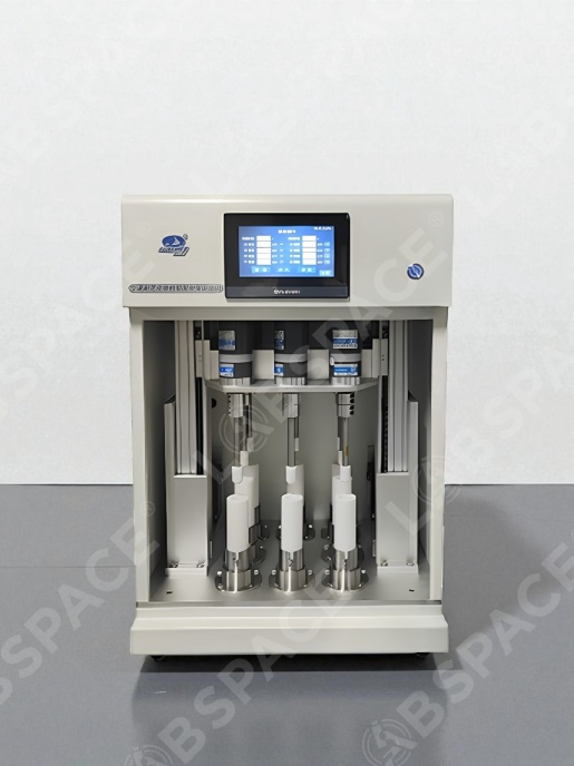 Полностью автоматический гомогенизатор SCIENTZ-1600DY