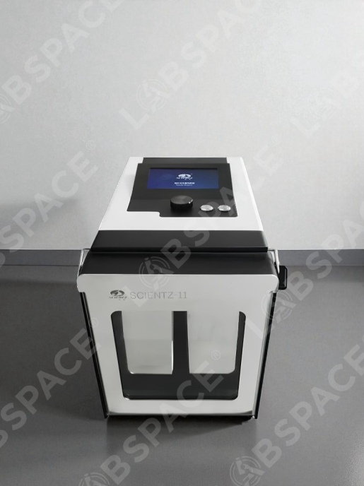 Стерильный гомогенизатор SCIENTZ-11