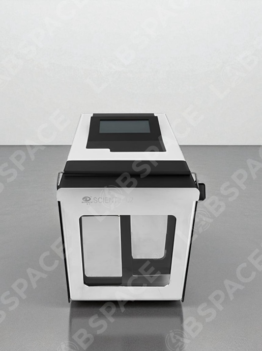 Стерильный гомогенизатор SCIENTZ-02