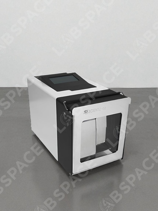 Стерильный гомогенизатор SCIENTZ-02