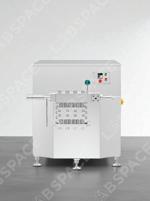 Гомогенизатор высокого давления пилотного типа SCIENTZ PHA-060I