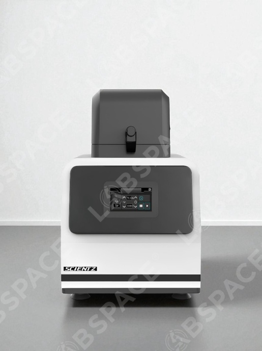 Высокопроизводительный  гомогенизатор-дезинтегратор SCIENTZ-96