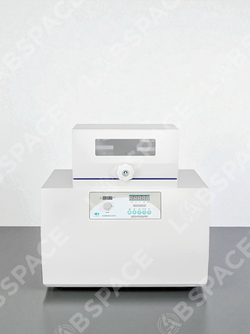 Высокопроизводительный  гомогенизатор-дезинтегратор SCIENTZ-192