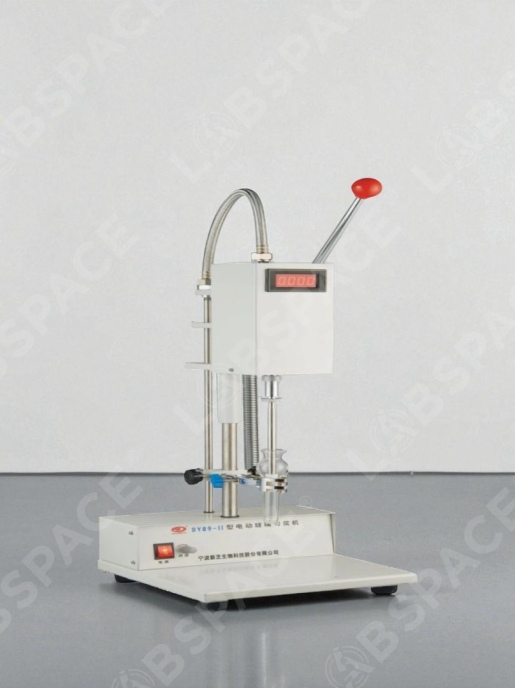 Электрический гомогенизатор Scientz DY89-II