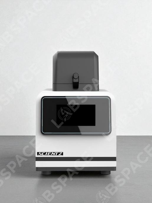 Высокопроизводительный  гомогенизатор-дезинтегратор SCIENTZ-64