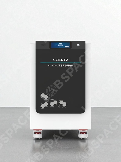 Центробежный гомогенизатор SCIENTZ CL-A026L