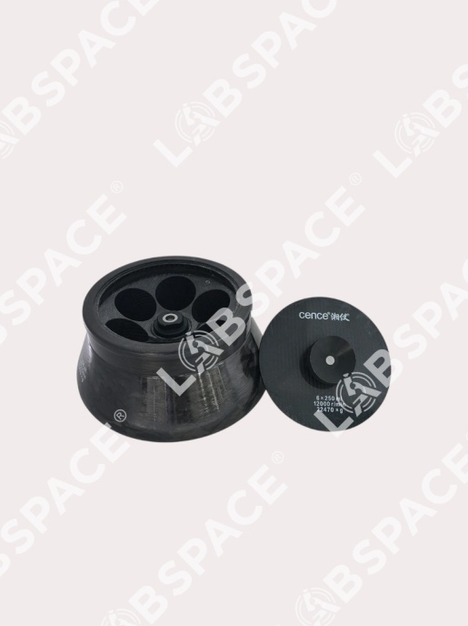 Центрифуга лабораторная CENCE CH260R (высокоскоростная, с охлаждением)