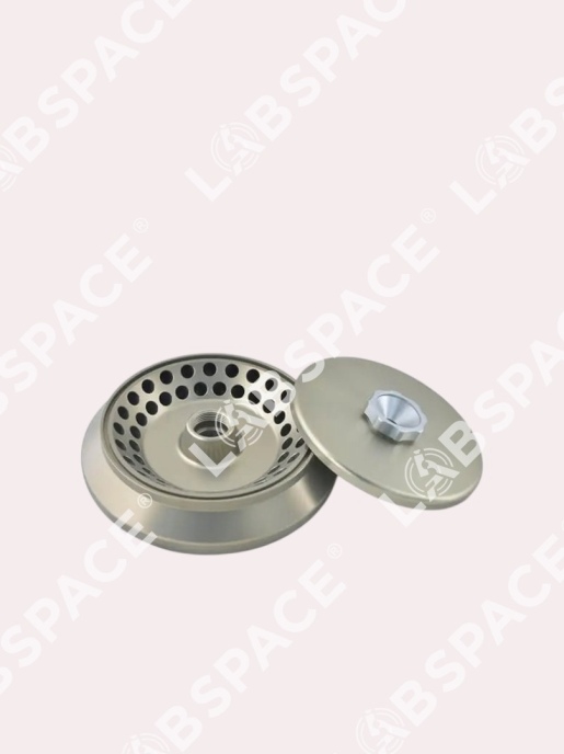 Центрифуга лабораторная CENCE H2500R (высокоскоростная, с охлаждением)