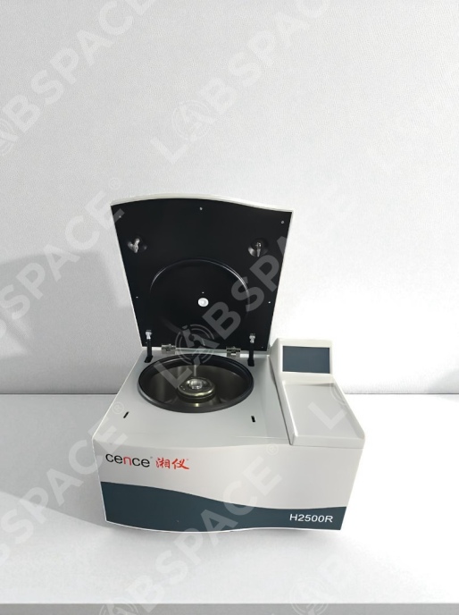 Центрифуга лабораторная CENCE H2500R (высокоскоростная, с охлаждением)