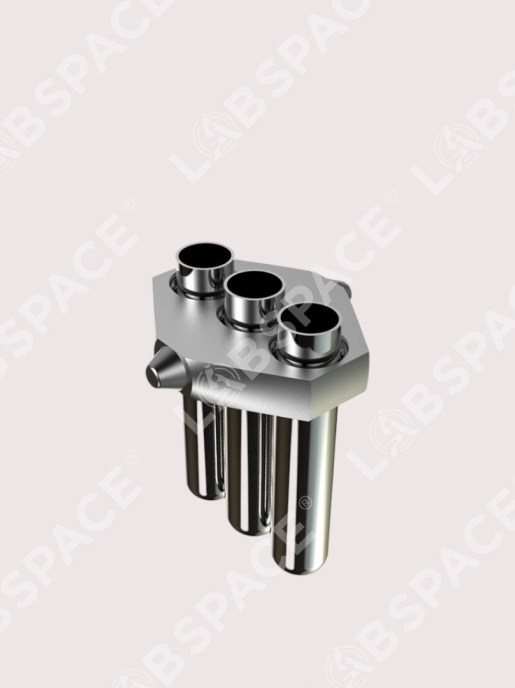 Центрифуга лабораторная CENCE CH12R (низкоскоростная, с охлаждением)