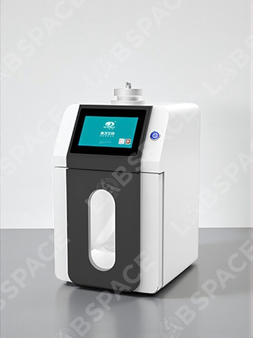 Ультразвуковой интегрированный гомогенизатор-дезинтегратор SCIENTZ-650J