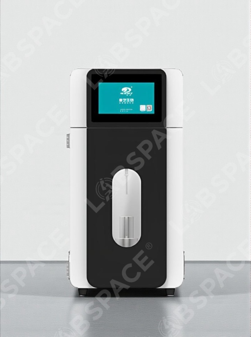 Ультразвуковой интегрированный гомогенизатор-дезинтегратор SCIENTZ-650L