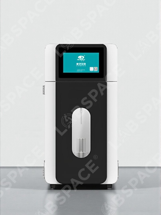 Ультразвуковой интегрированный гомогенизатор-дезинтегратор SCIENTZ-650L