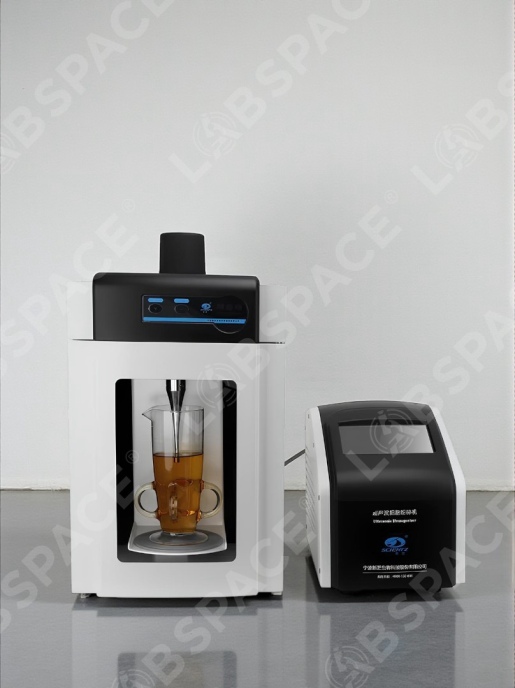 Ультразвуковой гомогенизатор-дезинтегратор SCIENTZ JY88-PRO