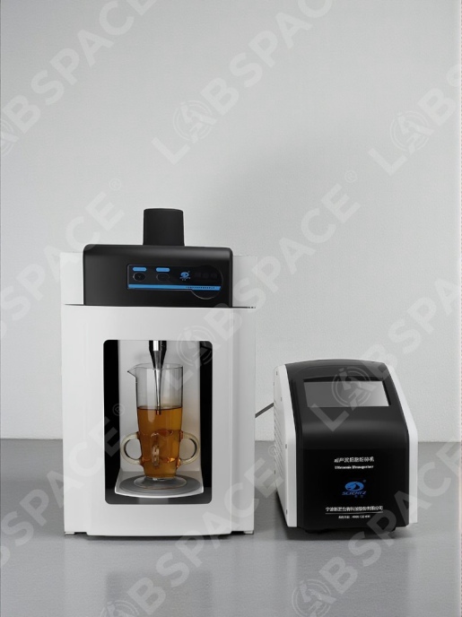 Ультразвуковой гомогенизатор-дезинтегратор SCIENTZ JY98-IIIDN