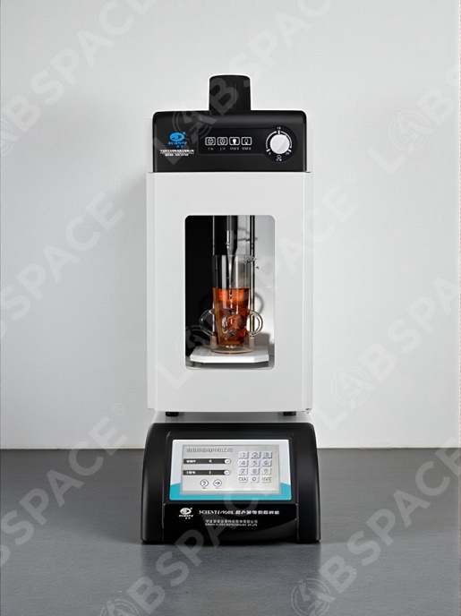 Интеллектуальный ультразвуковой гомогенизатор-дезинтегратор SCIENTZ-650E