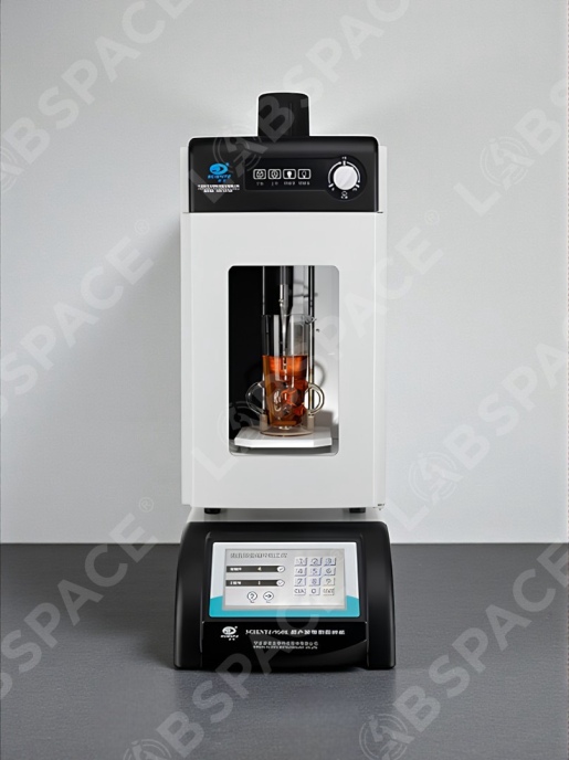 Интеллектуальный ультразвуковой гомогенизатор-дезинтегратор SCIENTZ-950E