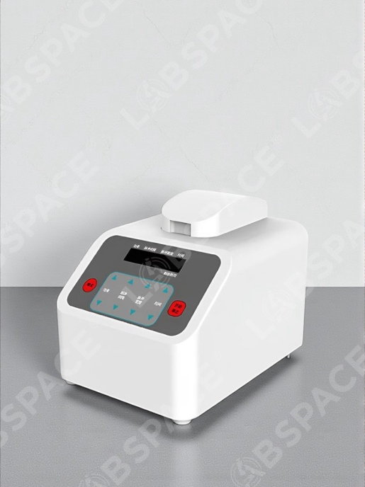 Сухой бесконтактный ультразвуковой гомогенизатор-измельчитель SCIENTZ DNU-1020