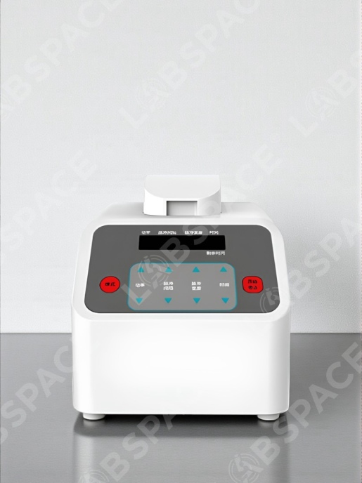 Сухой бесконтактный ультразвуковой гомогенизатор-измельчитель SCIENTZ DNU-1020