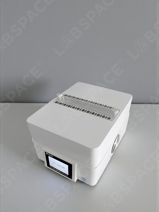 Сухой бесконтактный ультразвуковой гомогенизатор-измельчитель SCIENTZ DNU-24020L