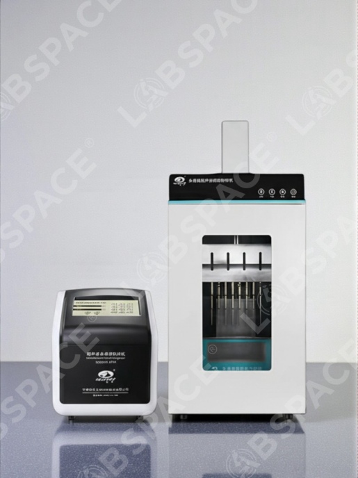 Многоканальный ультразвуковой гомогенизатор SCIENTZ-96TD