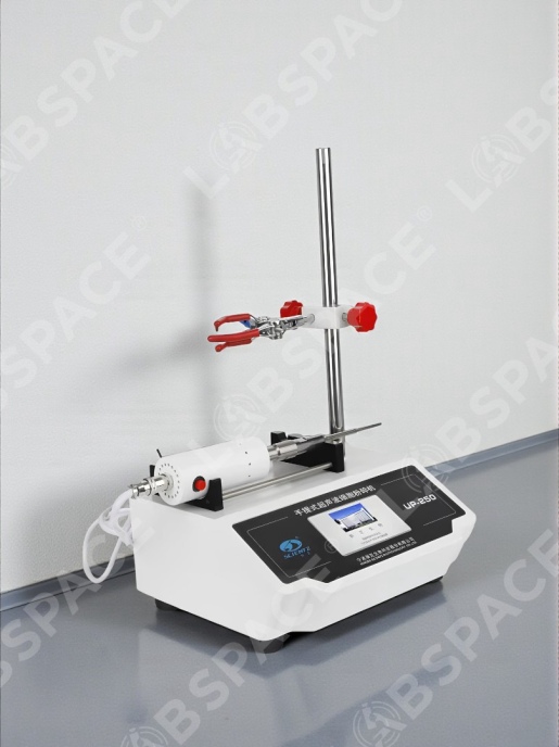 Ручной ультразвуковой гомогенизатор SCIENTZ UP-250