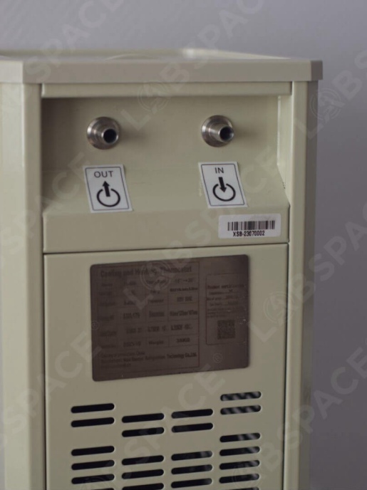 Циркуляционный охладитель LNEYA FL-800