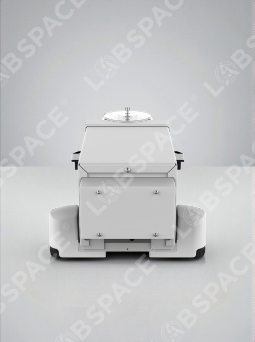 Аналитические весы RADWAG MYA 21.5Y.P Microbalance