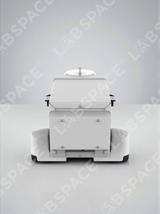 Аналитические весы RADWAG MYA 21.5Y.P Microbalance