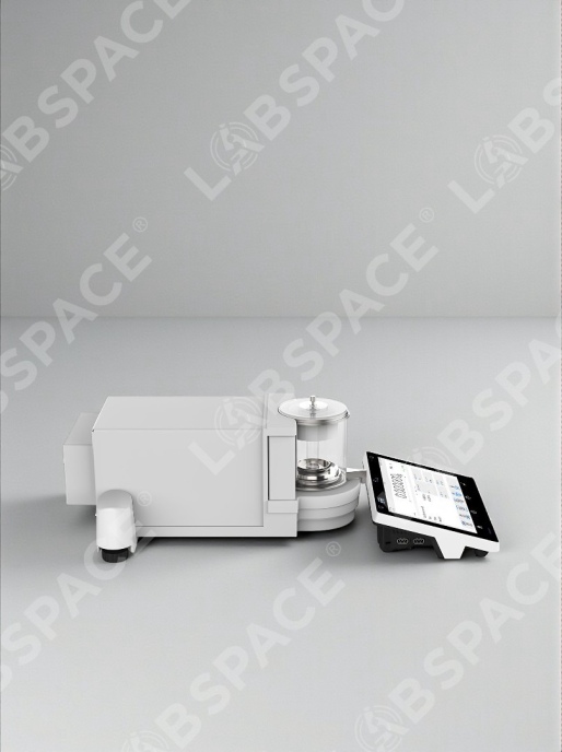 Аналитические весы RADWAG MYA 21.5Y.P Microbalance