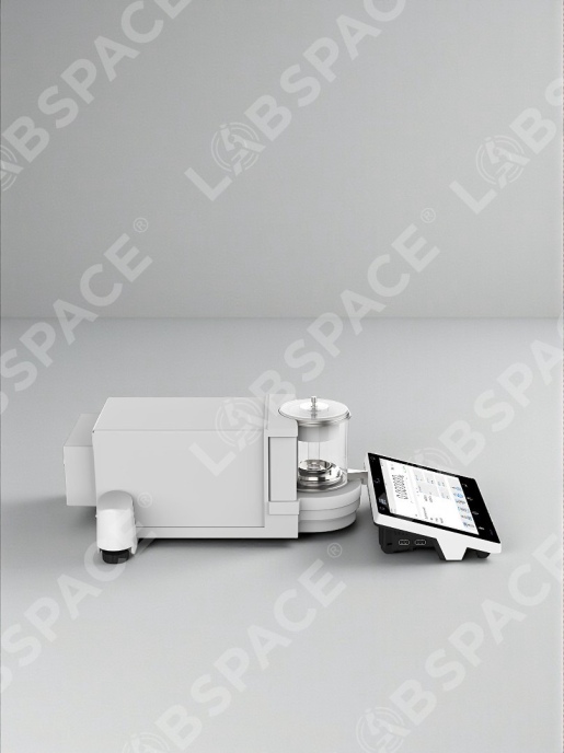 Аналитические весы RADWAG MYA 21.5Y.P Microbalance