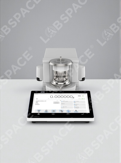 Аналитические весы RADWAG MYA 21.5Y.P Microbalance
