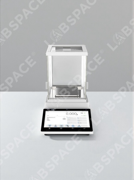 Аналитические весы RADWAG PS 200/2000.5Y Precision Balance