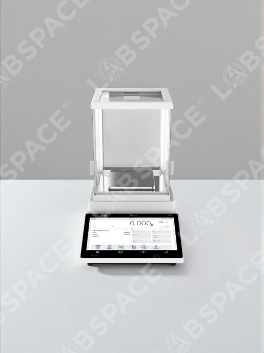 Аналитические весы RADWAG PS 200/2000.5Y Precision Balance