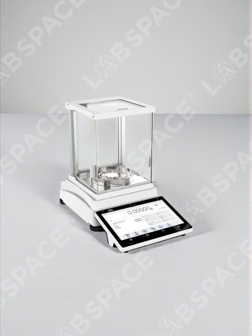 Аналитические весы RADWAG AS 60/220.5Y Analytical Balance